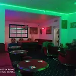 Falklands Hotel
