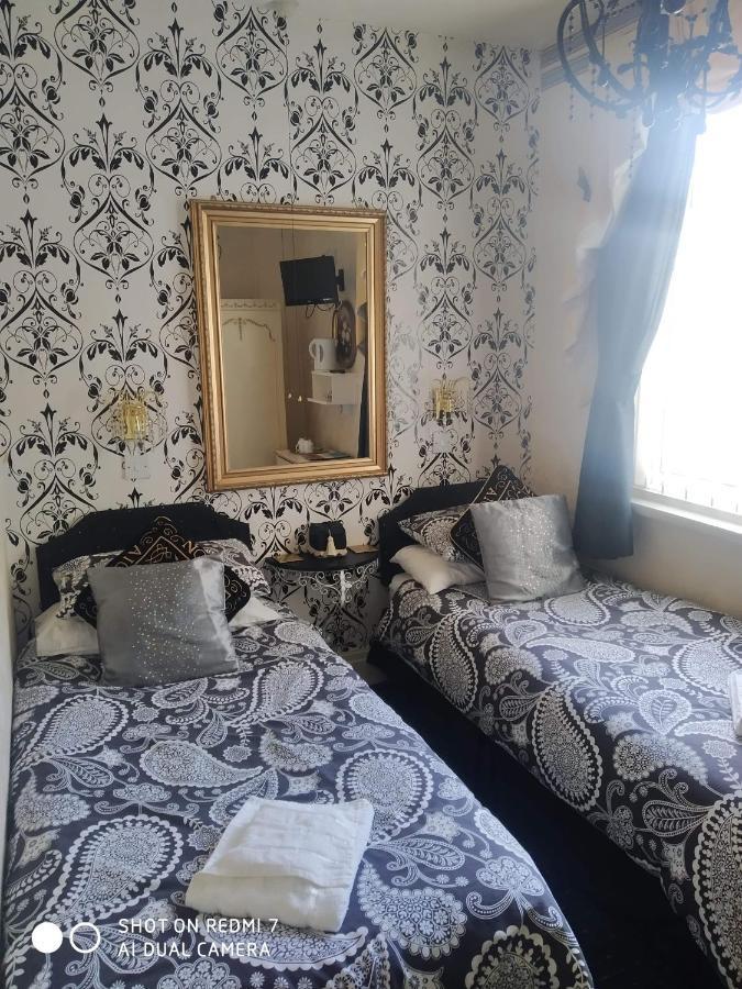 Falklands Bed & Breakfast *