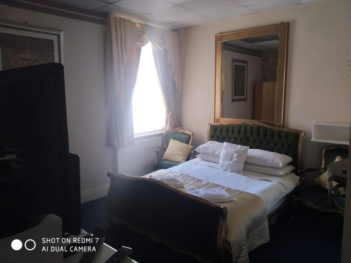 Bed & Breakfast Falklands