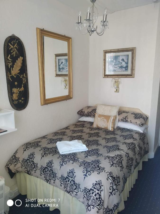 Falklands Bed & Breakfast *