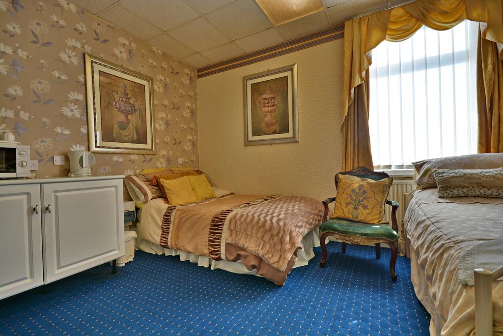 Bed & Breakfast Falklands