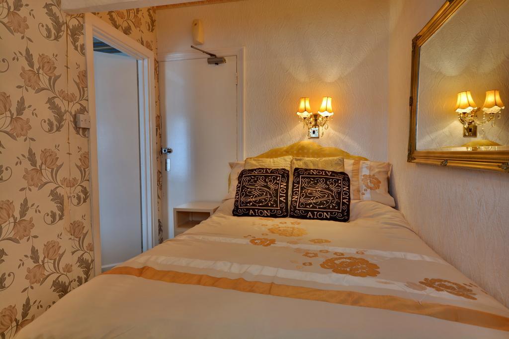 Bed & Breakfast Falklands *