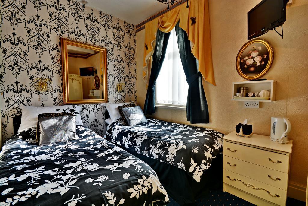 Bed & Breakfast Falklands
