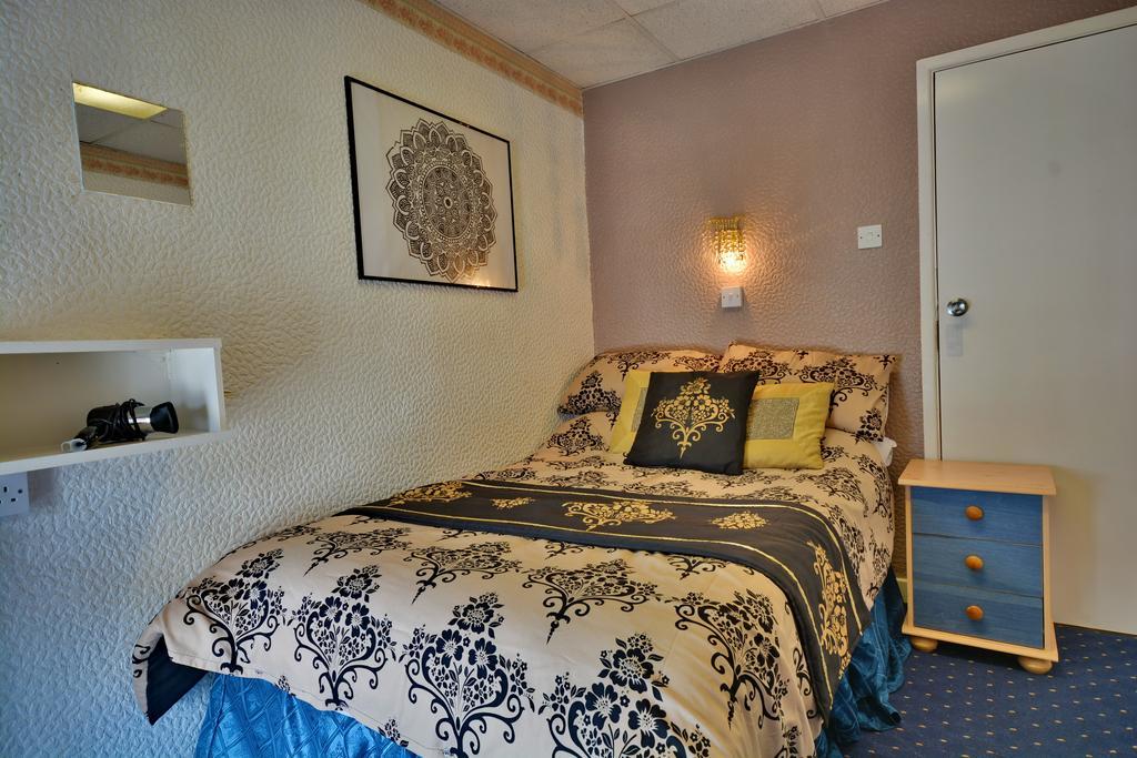 Bed & Breakfast Falklands