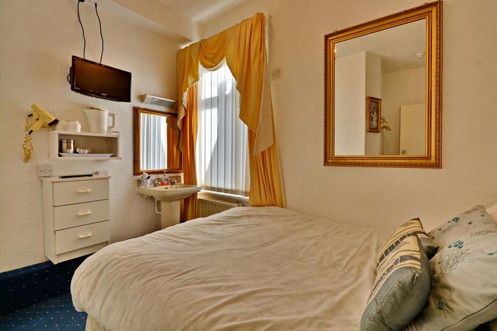 Falklands Bed & Breakfast