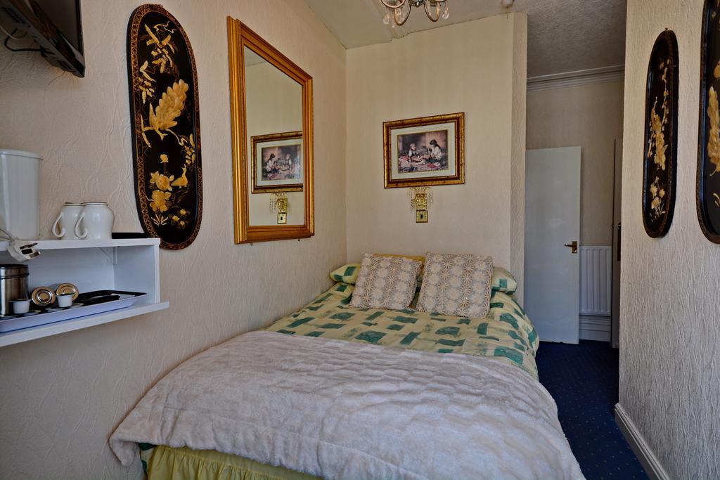 Bed & Breakfast Falklands *