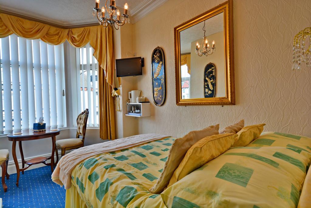 Bed & Breakfast Falklands