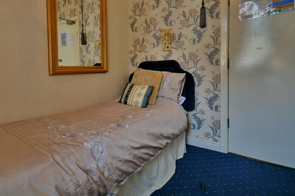 Bed & Breakfast Falklands