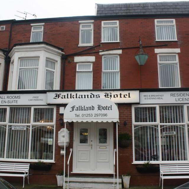 Falklands